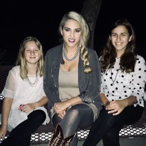 Meet your Posher, Lexy